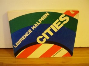 Cover art for Cities: Revised Edition