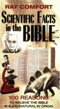 Cover art for Scientific Facts in the Bible: 100 Reasons to Believe the Bible is Supernatural in Origin (Hidden Wealth Series)