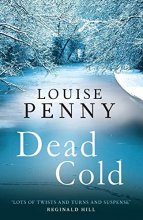 Cover art for Dead Cold