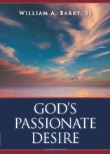 Cover art for God's Passionate Desire