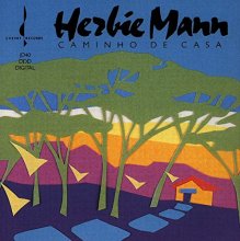 Cover art for Caminho de Casa
