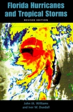 Cover art for Florida Hurricanes and Tropical Storms