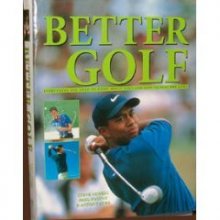 Cover art for Better Golf