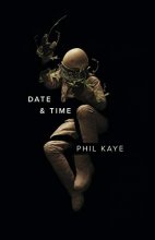 Cover art for Date & Time (Button Poetry)