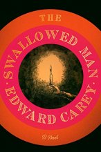 Cover art for The Swallowed Man: A Novel