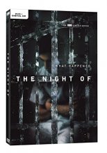 Cover art for The Night Of: DVD + Digital HD