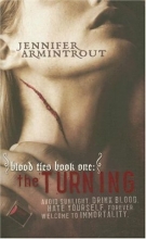 Cover art for The Turning (Blood Ties, Book 1)