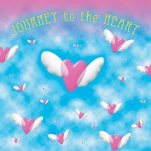 Cover art for Journey To The Heart