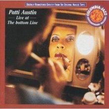 Cover art for Live at the Bottom Line