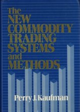 Cover art for The New Commodity Trading Systems and Methods