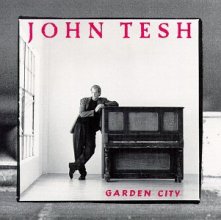 Cover art for Garden City