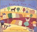 Cover art for Putumayo Presents The Best of Folk Music: Contemporary Folk