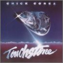 Cover art for Touchstone