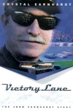 Cover art for Victory Lane: The John Earnhardt Story