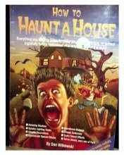 Cover art for How to Haunt a House
