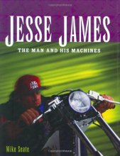 Cover art for Jesse James: The Man and his Machines