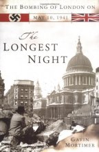 Cover art for The Longest Night