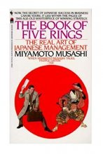 Cover art for The Book of Five Rings: The Real Art of Japanese Management