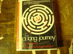 Cover art for A Long Journey