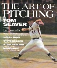 Cover art for Art of Pitching