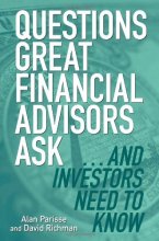Cover art for Questions Great Financial Advisors Ask... and Investors Need to Know