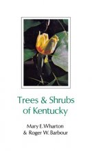 Cover art for Trees and Shrubs of Kentucky