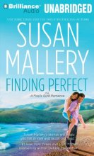 Cover art for Finding Perfect (Fool's Gold Series)