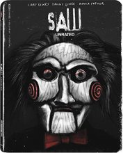 Cover art for Saw [4K]