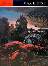 Cover art for Max Ernst