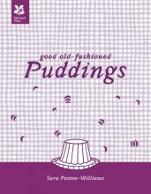 Cover art for Good Old-Fashioned Puddings