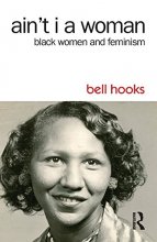 Cover art for Ain't I a Woman: Black Women and Feminism