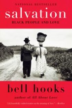 Cover art for Salvation: Black People and Love
