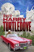 Cover art for The Best of Harry Turtledove