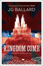 Cover art for Kingdom Come (P.S.)