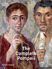 Cover art for The Complete Pompeii (The Complete Series)
