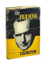 Cover art for the film sense