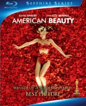 Cover art for American Beauty [Blu-ray]