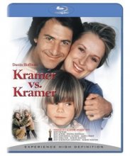 Cover art for Kramer vs. Kramer [Blu-ray]