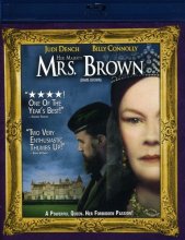 Cover art for Her Majesty, Mrs. Brown [Blu-ray]