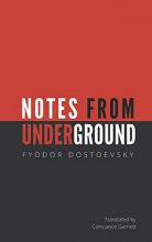 Cover art for Notes from Underground