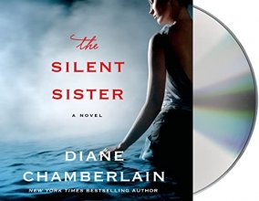 Cover art for The Silent Sister: A Novel