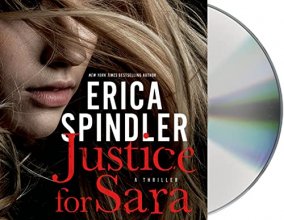 Cover art for Justice for Sara: A Novel