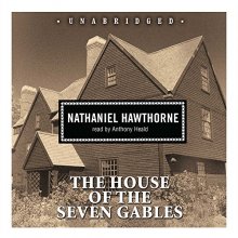 Cover art for The House of the Seven Gables