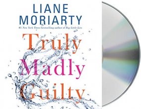 Cover art for Truly Madly Guilty