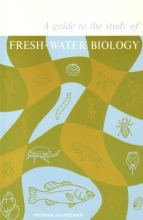 Cover art for Guide to the Study of Freshwater Biology