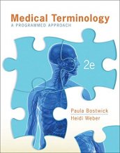 Cover art for Medical Terminology: A Programmed Approach