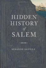 Cover art for Hidden History of Salem