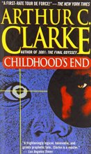 Cover art for Childhood's End