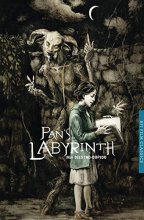 Cover art for Pan's Labyrinth (BFI Film Classics)
