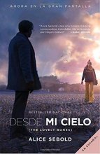 Cover art for Desde mi cielo (Movie Tie-in Edition) (Spanish Edition)